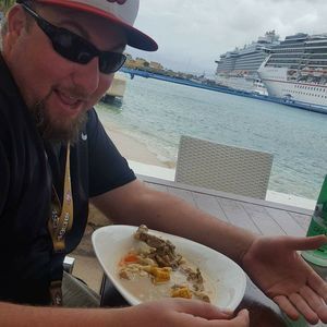 Meet your Posher, Brian